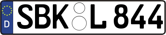 SBK-L844