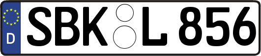 SBK-L856