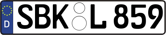 SBK-L859