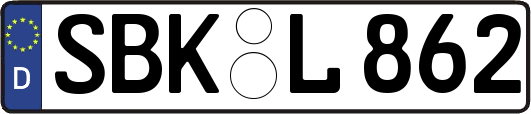SBK-L862
