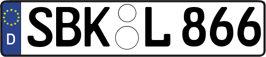 SBK-L866