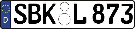 SBK-L873