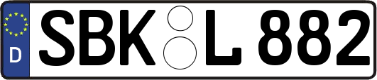 SBK-L882