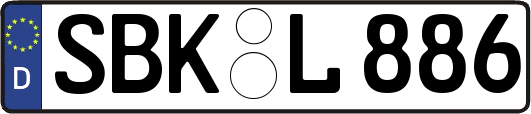SBK-L886