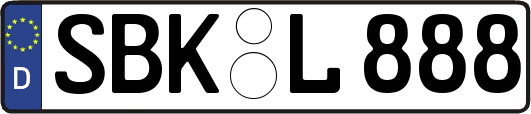 SBK-L888