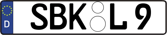 SBK-L9