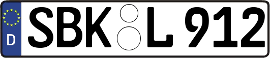 SBK-L912