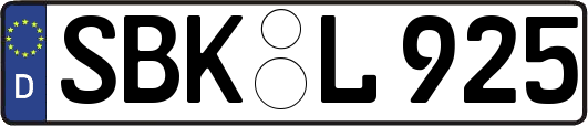 SBK-L925