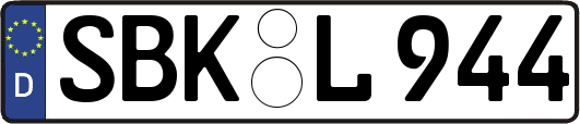 SBK-L944