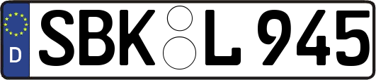 SBK-L945