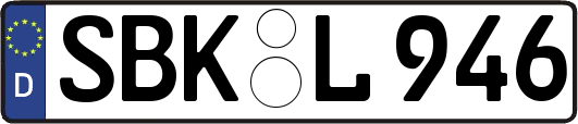 SBK-L946