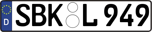 SBK-L949