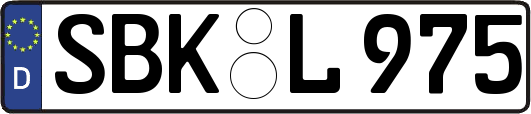 SBK-L975