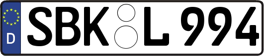 SBK-L994