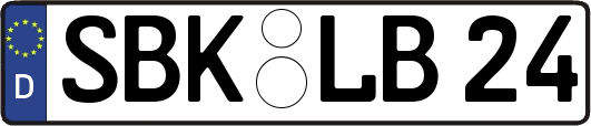 SBK-LB24
