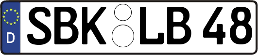 SBK-LB48