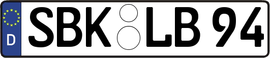 SBK-LB94