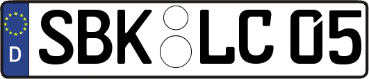 SBK-LC05