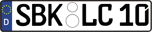SBK-LC10