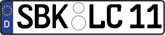SBK-LC11