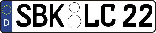 SBK-LC22