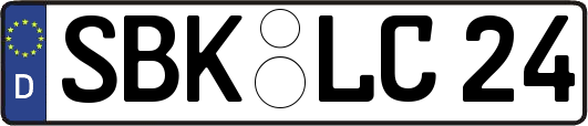 SBK-LC24