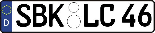 SBK-LC46
