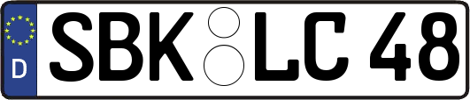 SBK-LC48
