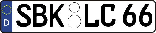 SBK-LC66