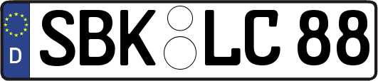 SBK-LC88