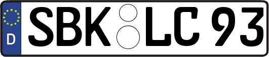 SBK-LC93