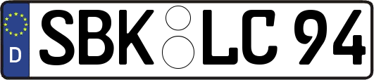 SBK-LC94