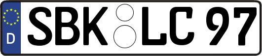 SBK-LC97