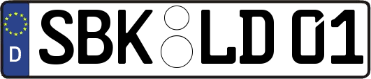 SBK-LD01