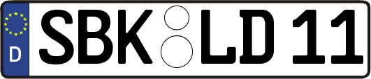 SBK-LD11