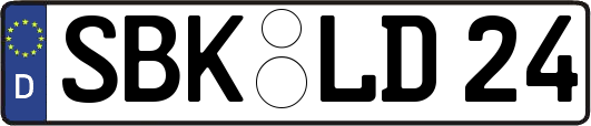 SBK-LD24