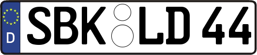 SBK-LD44