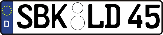 SBK-LD45