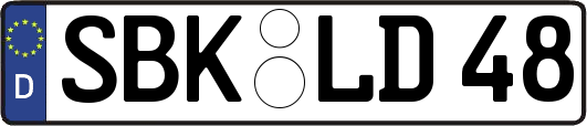 SBK-LD48