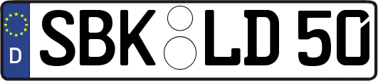 SBK-LD50