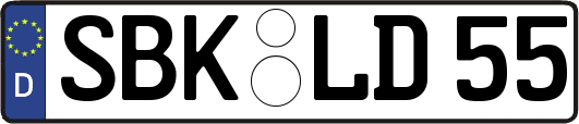 SBK-LD55
