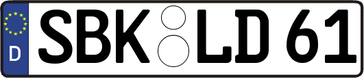 SBK-LD61