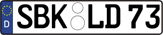 SBK-LD73