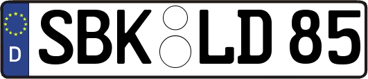 SBK-LD85
