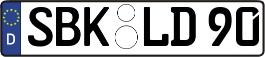 SBK-LD90