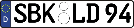 SBK-LD94