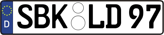 SBK-LD97