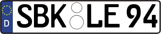 SBK-LE94