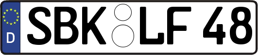SBK-LF48