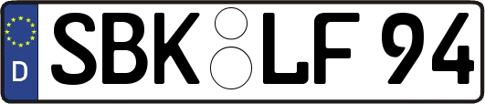 SBK-LF94